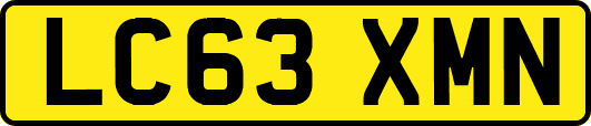 LC63XMN