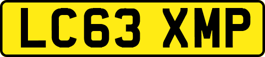 LC63XMP