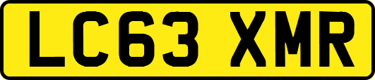 LC63XMR
