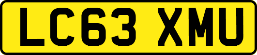 LC63XMU