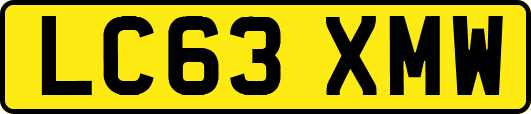 LC63XMW