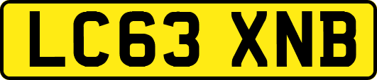 LC63XNB