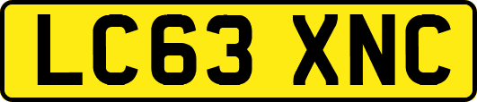 LC63XNC