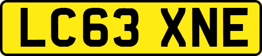 LC63XNE