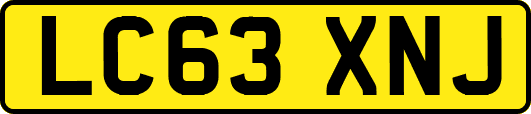 LC63XNJ