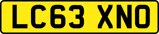 LC63XNO