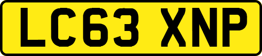 LC63XNP
