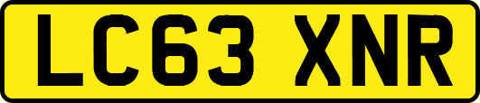 LC63XNR