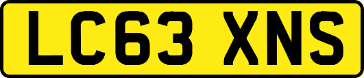 LC63XNS