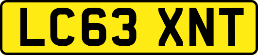 LC63XNT