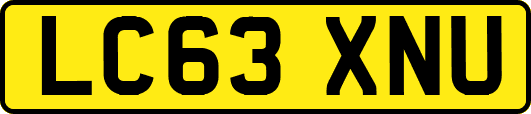 LC63XNU
