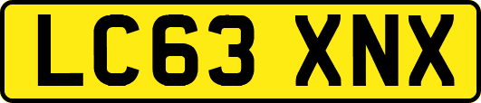 LC63XNX