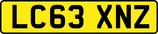 LC63XNZ