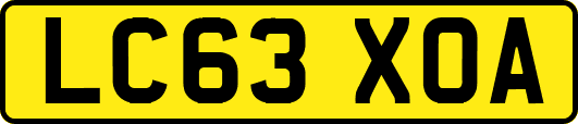 LC63XOA