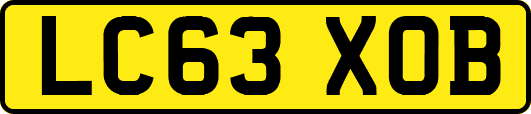 LC63XOB