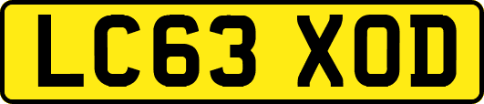LC63XOD