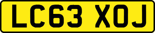 LC63XOJ