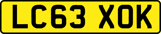LC63XOK