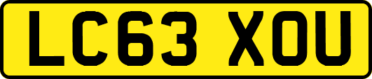 LC63XOU