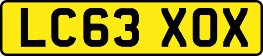 LC63XOX