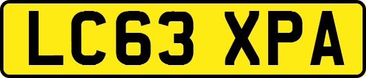 LC63XPA