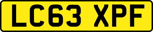 LC63XPF