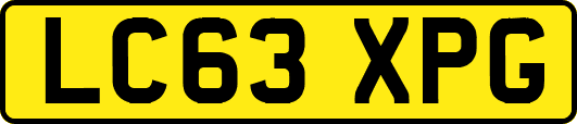 LC63XPG