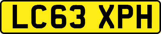 LC63XPH