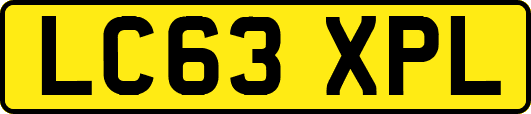 LC63XPL