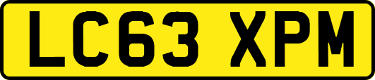 LC63XPM