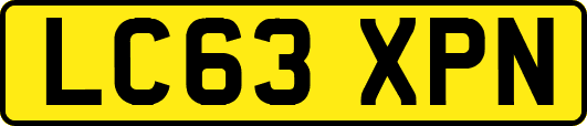 LC63XPN