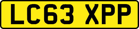 LC63XPP