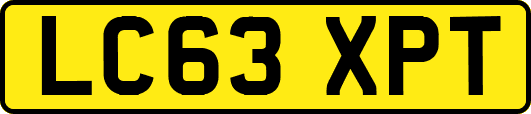 LC63XPT