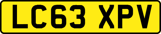 LC63XPV