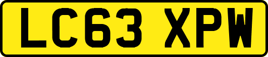 LC63XPW