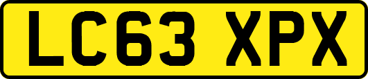 LC63XPX