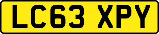 LC63XPY