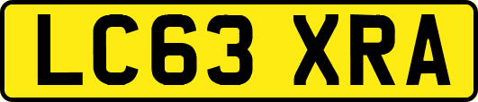 LC63XRA