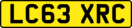 LC63XRC