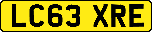 LC63XRE