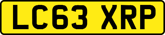 LC63XRP