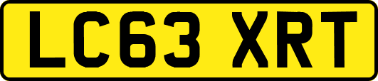 LC63XRT
