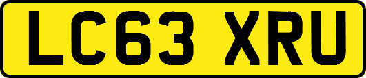 LC63XRU