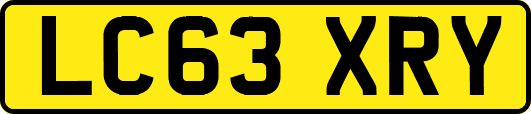 LC63XRY
