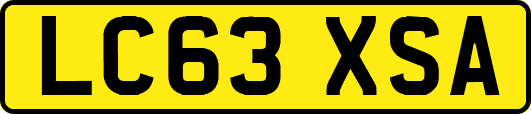 LC63XSA
