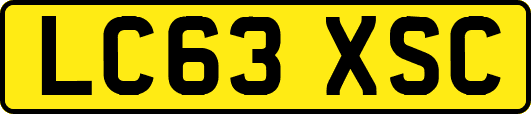 LC63XSC