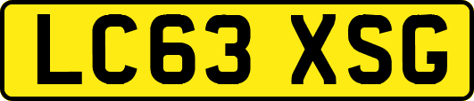LC63XSG