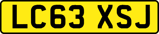 LC63XSJ
