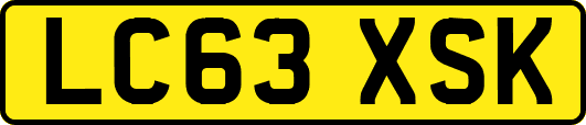 LC63XSK
