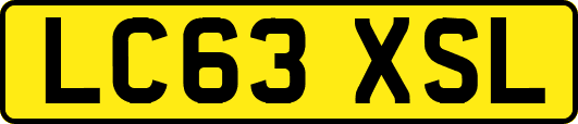 LC63XSL